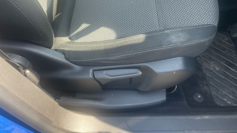 Vauxhall Grandland X 1.2 Turbo SE Premium 5dr Petrol Hatchback